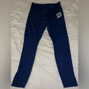 Nike Peloton. Size L. Navy blue